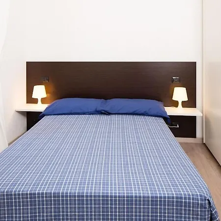 Daire Casa Borgo Ponente, Affacciata Sul Mare