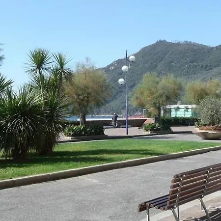 公寓 Casa Borgo Ponente, Affacciata Sul Mare 东塞斯特里