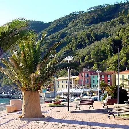 Casa Borgo Ponente, Affacciata Sul Mare * Sestri Levante