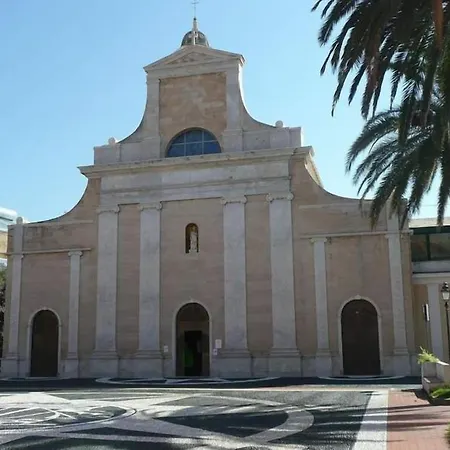 Daire Casa Borgo Ponente, Affacciata Sul Mare Sestri Levante