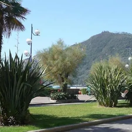 Casa Borgo Ponente, Affacciata Sul Mare * Sestri Levante