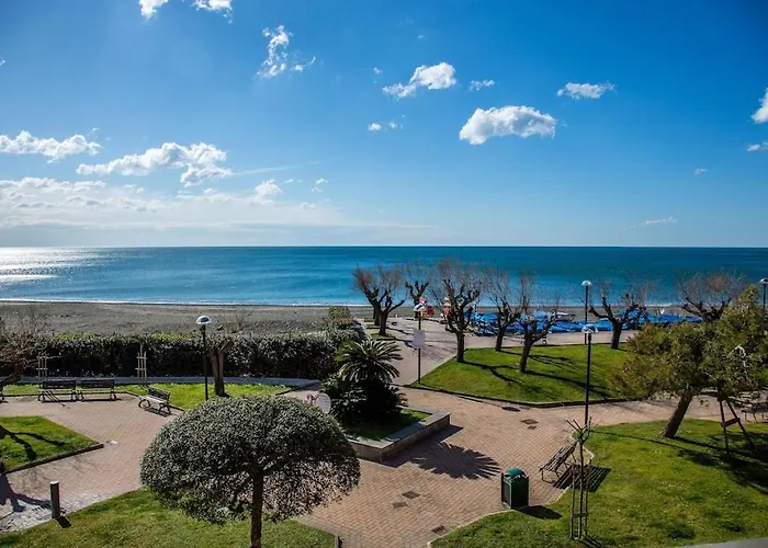 Daire Casa Borgo Ponente, Affacciata Sul Mare Sestri Levante