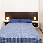 아파트 Casa Borgo Ponente, Affacciata Sul Mare