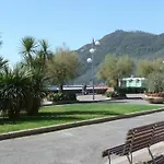 아파트 Casa Borgo Ponente, Affacciata Sul Mare 세스트리레반떼