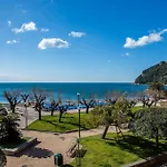 Apartmán Casa Borgo Ponente, Affacciata Sul Mare