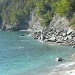 아파트 Casa Borgo Ponente, Affacciata Sul Mare