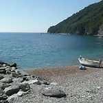 Apartmán Casa Borgo Ponente, Affacciata Sul Mare