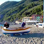 Apartmán Casa Borgo Ponente, Affacciata Sul Mare *