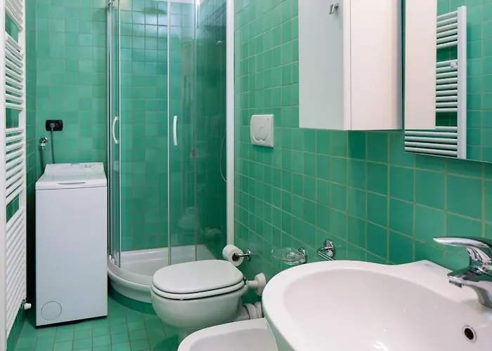 Casa Borgo Ponente, Affacciata Sul Mare