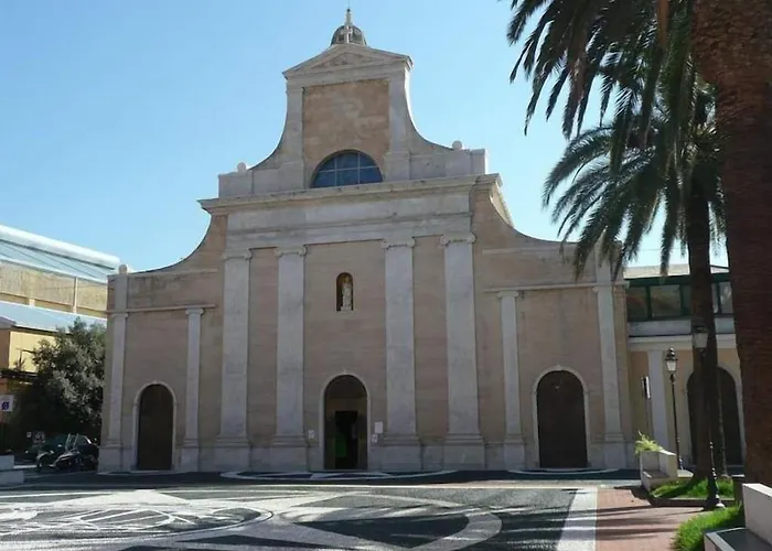 公寓 Casa Borgo Ponente, Affacciata Sul Mare 东塞斯特里